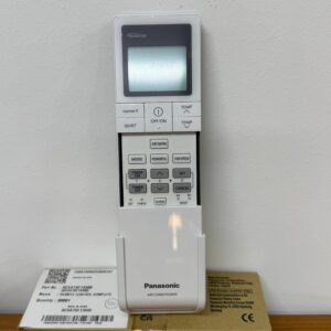 Telecomando Remote control PANASONIC ACXA75C13500