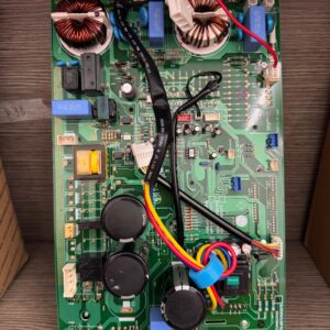 SCHEDA ELETTRONICA UE LG 6871A20679Z