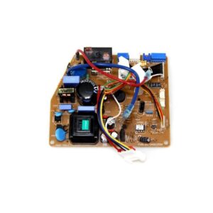 Scheda Elettronica Unità Interna LG 6871A20156K