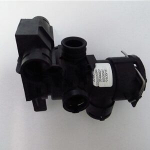 ASSIEME CORPO 3 VIE PIU' CARTUCCIA SYLBER SY10026507