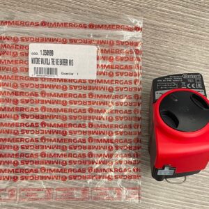 MOTORE VALVOLA 3 VIE BARBIERI M10 IMMERGAS 1.050999