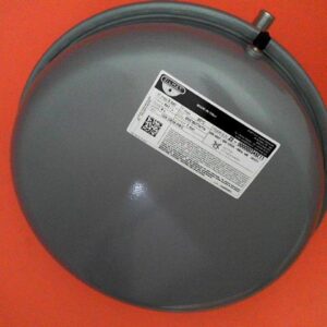 VASO ESPANSIONE CIRC. 8LT. CON ATTACCO 3/8"M IMMERGAS 1.4804