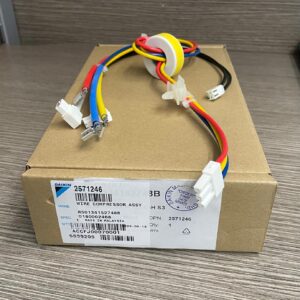 GRUPPO CAVI COMPRESSORE UE DAIKIN RXC25/35EV1 2571246